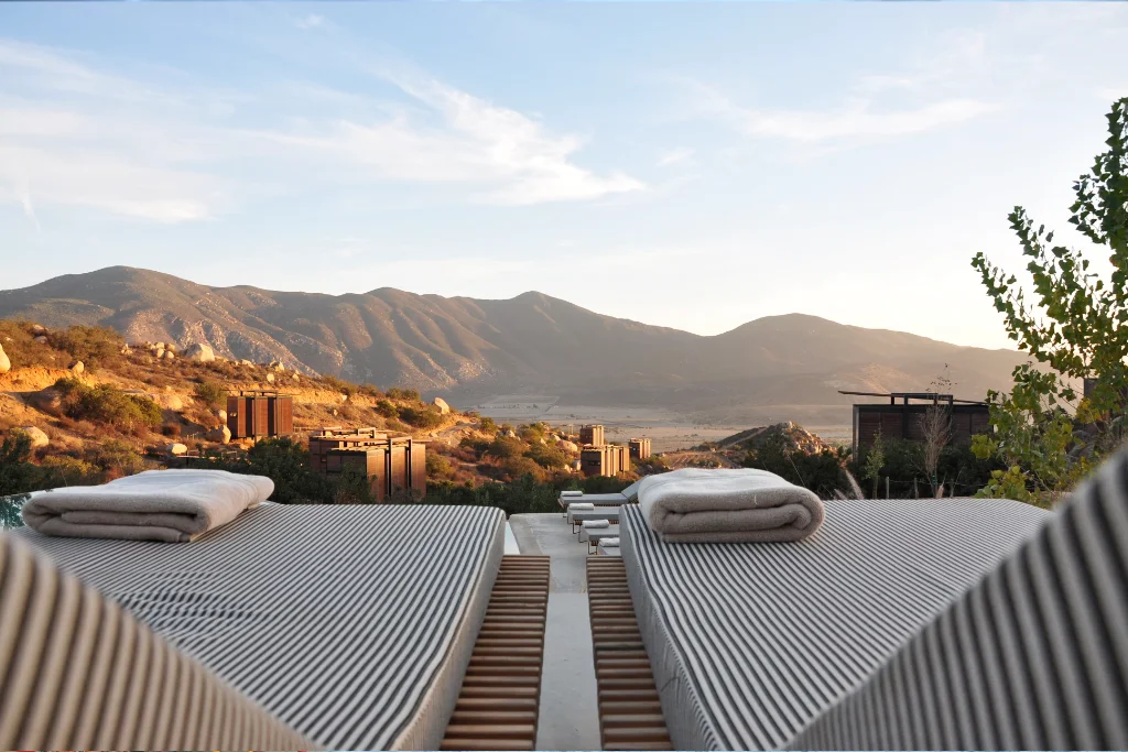 Santorini Architecture